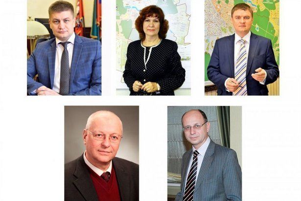 В Зеленограде отменены встречи глав районных управ с жителями