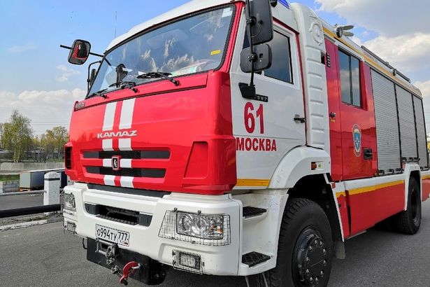 Зеленоградцев приглашают на празднование 370-летия пожарной охраны России
