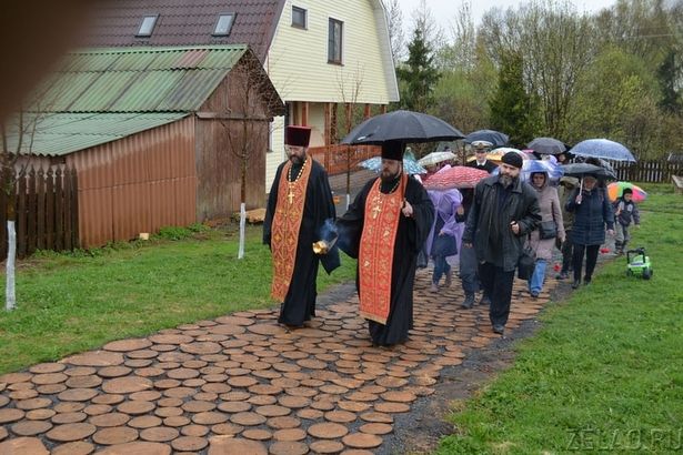 Жителей Зеленограда приглашают в Рузино на праздник в честь Дня Победы