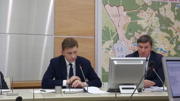 На Совете директоров НПК Зеленограда обсудили меры поддержки промышленных предприятий