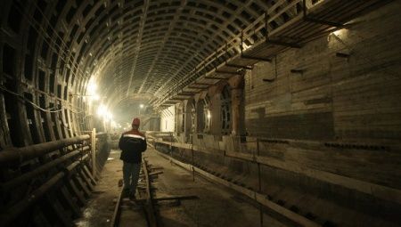 Сергей Собянин: строительство метро в Некрасовке существенно упростит жизнь 800 тысячам человек