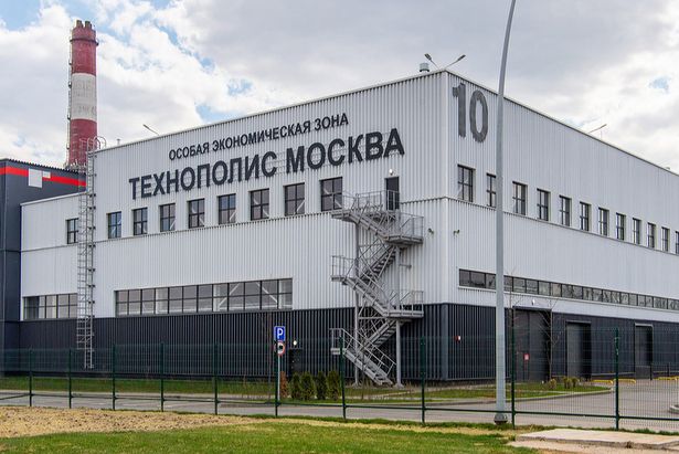 Собянин рассказал о запуске новых промышленных площадок в Москве