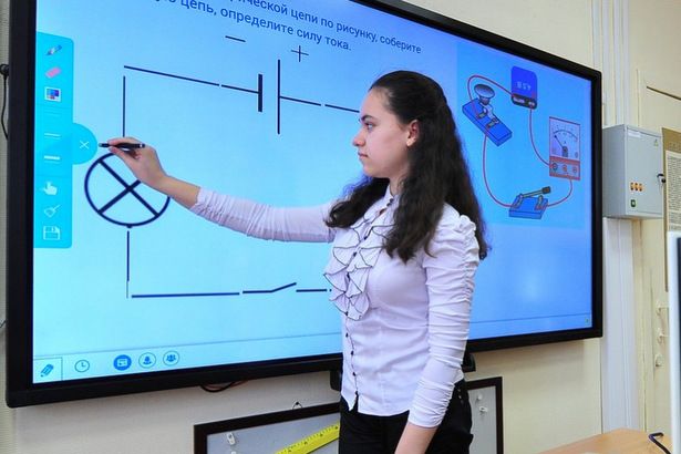 Москвичей приглашают на выставку IT- разработок в сфере образования