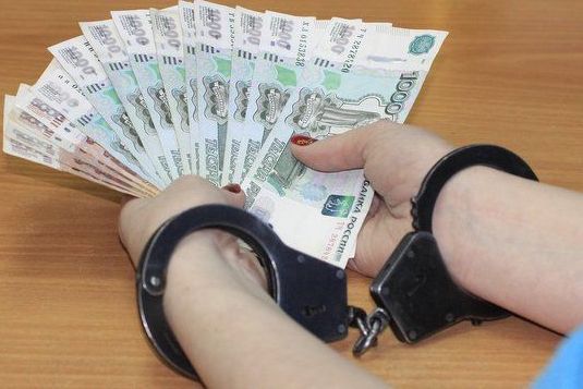 Подозреваемая в мошенничестве на крупную сумму задержана зеленоградскими полицейскими