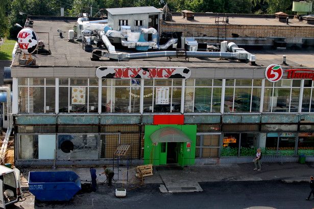 «Пятерочка» в 4-м микрорайоне Зеленограда закроется на двухнедельный ремонт