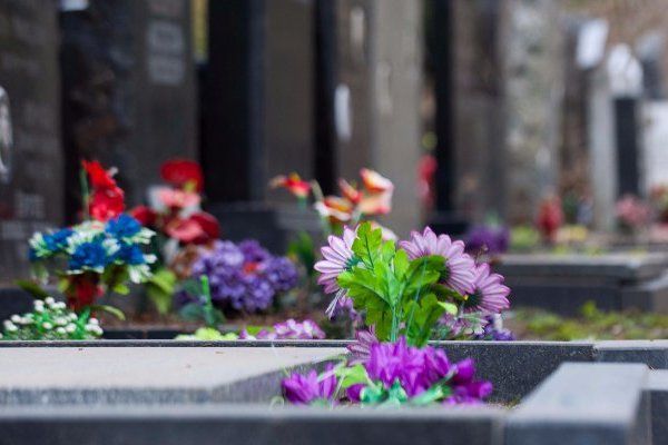 Старшейшее кладбище Зеленограда планируется комплексно благоустроить