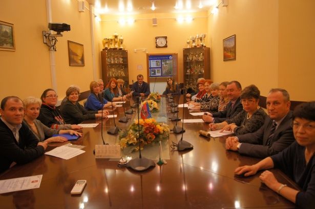 «Единороссы» Матушкино обсудили меры по улучшению экологической ситуации в районе