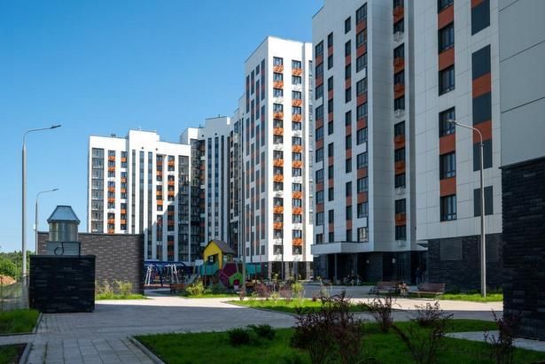 Жители Зеленограда получили письма с предложениями новых квартир