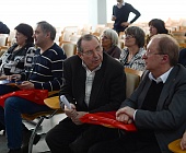 Зеленоградцы выбрали  своих представителей в Общественную палату Москвы