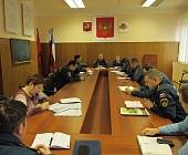 В Зеленограде прошло антикоррупционное мероприятие с участием прокурорских работников