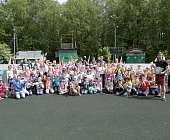 Для юных жителей Матушкино организовали увлекательный квест по российским городам