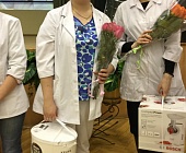 В Зеленограде выбрали лучших медицинских сестер округа
