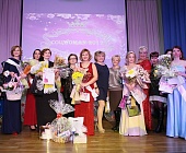 В Зеленограде выбрали самых талантливых и артистичных соцработников