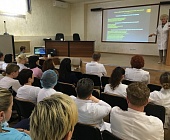 Зеленоградские врачи подготовились к возможной встрече с инфекциями во время ЧМ-2018