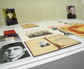 На родине маршала Жукова открылась выставка «Семейные реликвии»