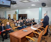 Зеленоградцы выбрали  своих представителей в Общественную палату Москвы