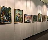 В КЦ «Зеленоград» проходит изумительная выставка