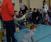 Юный авиамоделист из Матушкино успешно выступил на соревнованиях в  Зеленограде