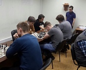 Шахматисты Матушкино отстояли свое лидерство в окружных соревнованиях