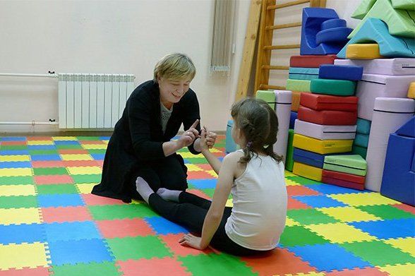 Детское отделение срочного социального обслуживания в Матушкино сменило адрес