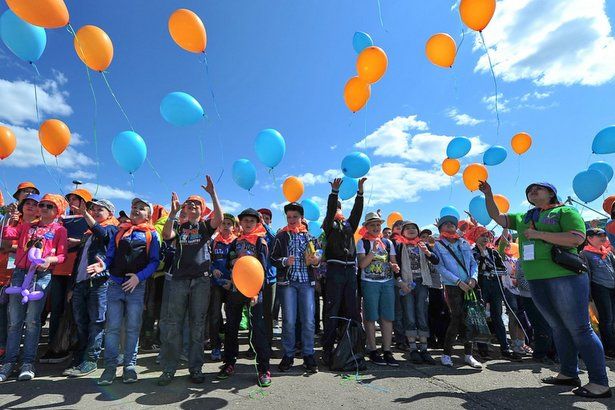 Программу отдыха школьников «Московская смена» продлят по поручению мэра