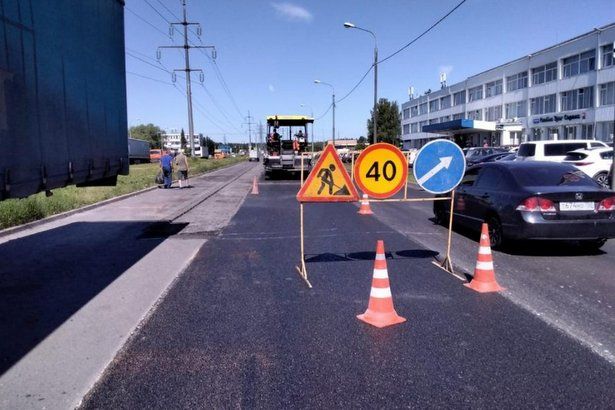 В течение лета в Зеленограде планируют отремонтировать девять дорог