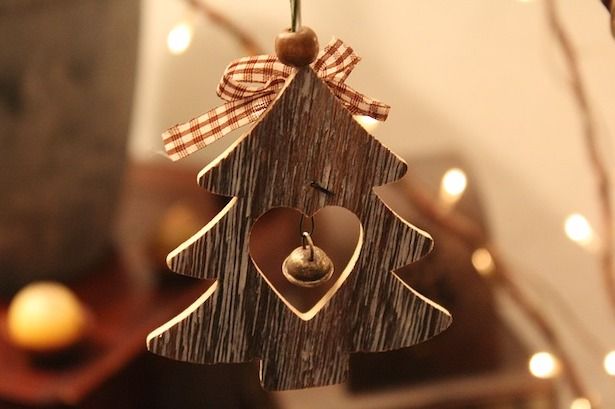 Жителям Матушкино предлагают смастерить эко-украшения для новогодней елки