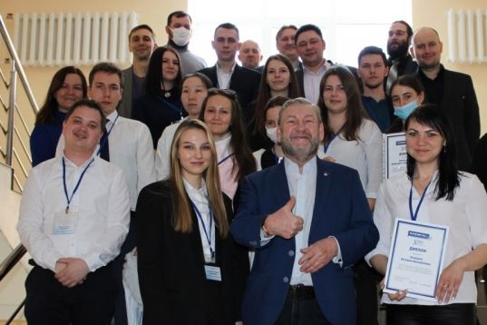 Представители МИЭТ стали финалистами всероссийского конкурса по информационной безопасности