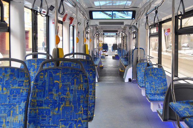 В майские праздники зеленоградские автобусы изменят график движения