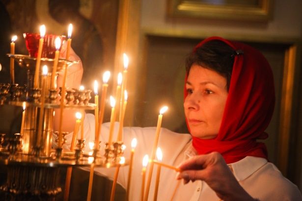 Русская православная церковь 28 июля  будет отмечать День крещения Руси