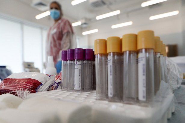В столице сделано более 22 млн тестов на коронавирус