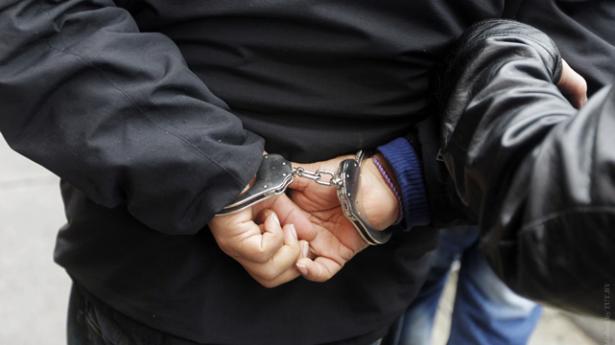 Полиция Зеленограда задержала подозреваемого в сбыте крупной партии наркотиков