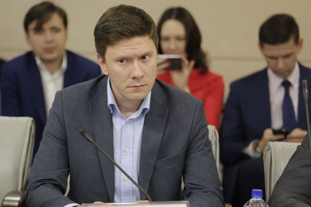 Депутат МГД Козлов: Мосгордума учтет мнения жителей о проекте бюджета