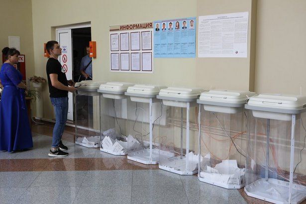 Депутат МГД отметил надёжность системы электронного голосования в Москве