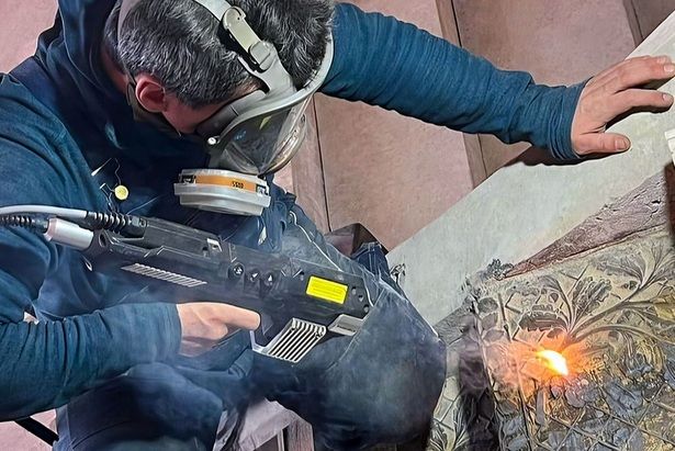 Собянин: Московские реставраторы внедряют инновации для сохранения старины