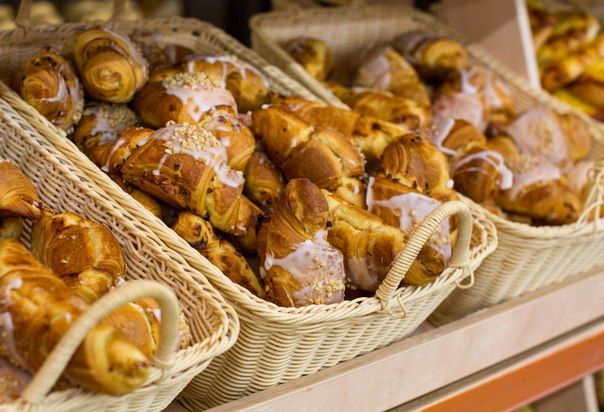 На ВДНХ пройдет выставка-ярмарка хлебобулочной продукции