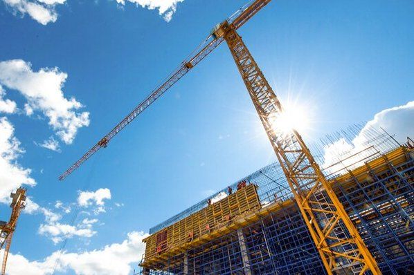 Депутат МГД Козлов отметил значимость принятых мер поддержки строительных подрядчиков города