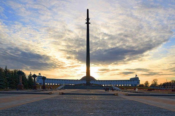 К акции «Час Земли» присоединяться 14 парков Москвы