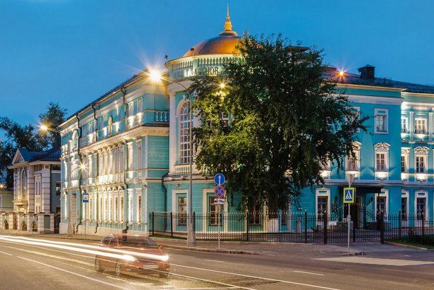 Зеленоград присоединится к акции "Ночь в музее"