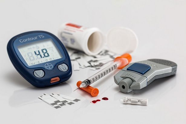 Эндокринолог горбольницы Зеленограда  проведет выездное занятие на тему сахарного диабета