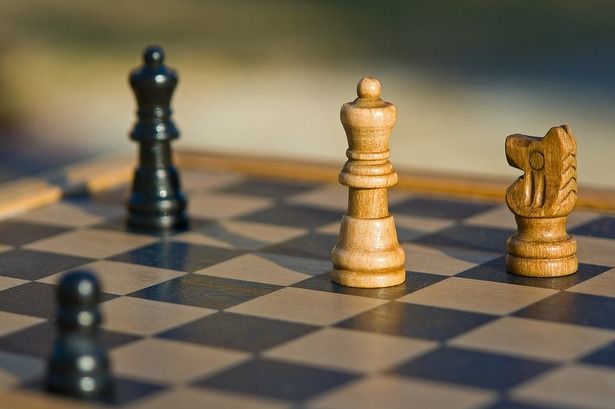В ГБУ «Заря» маленькие горожане смогут обучиться игре в шахматы