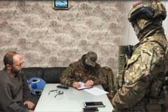 ФСБ России пресечена деятельность ячейки Хизб-Ут-Тахрир Аль-Ислами в Крыму