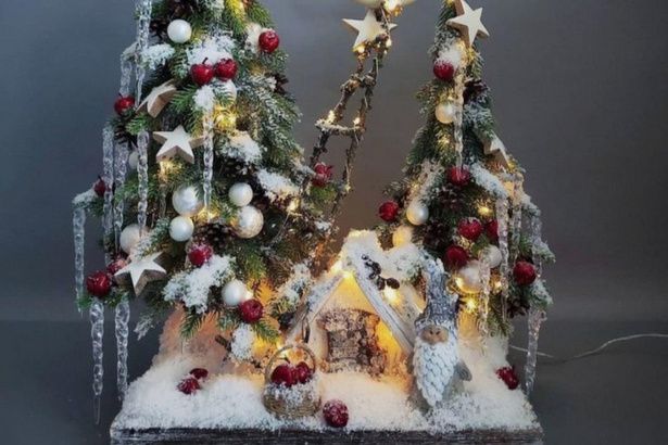 «Чудеса из ваты» в творческой мастерской Зеленограда покажут в рамках «Рождественской сказки»
