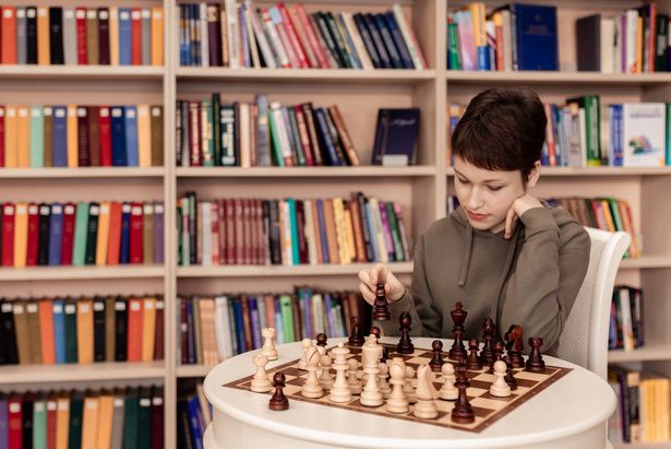 В Зеленограде состоится турнир по шахматам