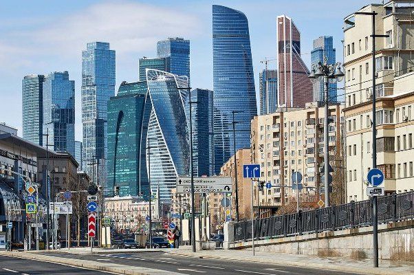 По инициативе Собянина Москва выделит на субсидии МСП 20-30 млрд. рублей