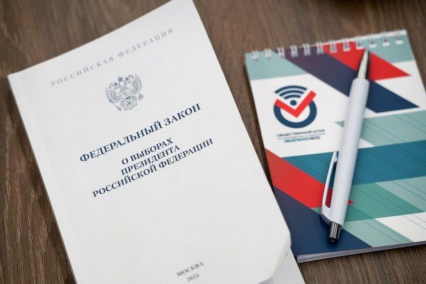Общественный штаб: Выборы президента России в Москве проходят без нарушений