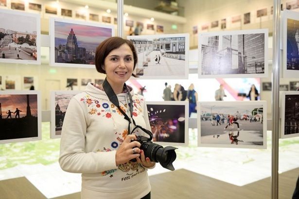 Для любителей и профессионалов: начался приём работ на фотовыставку «ОБЪЕКТИВно о Москве»
