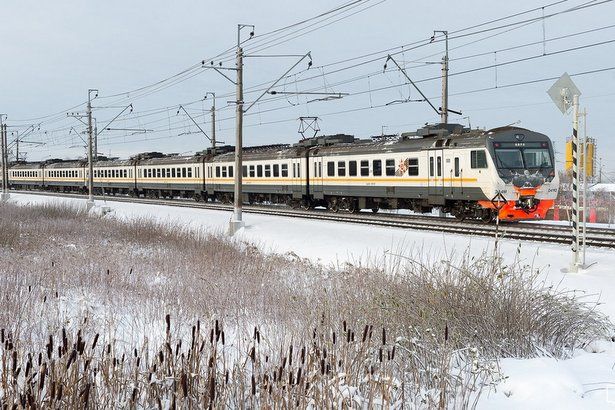 Железнодорожные станции Крюково и Останкино связали дополнительными поездами