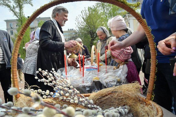 Префект сообщил о ходе подготовки Зеленограда к предстоящим религиозным праздникам