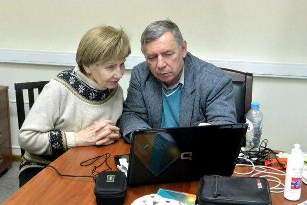 Зеленоградских пенсионеров приглашают обучиться «Азбуке долголетия»